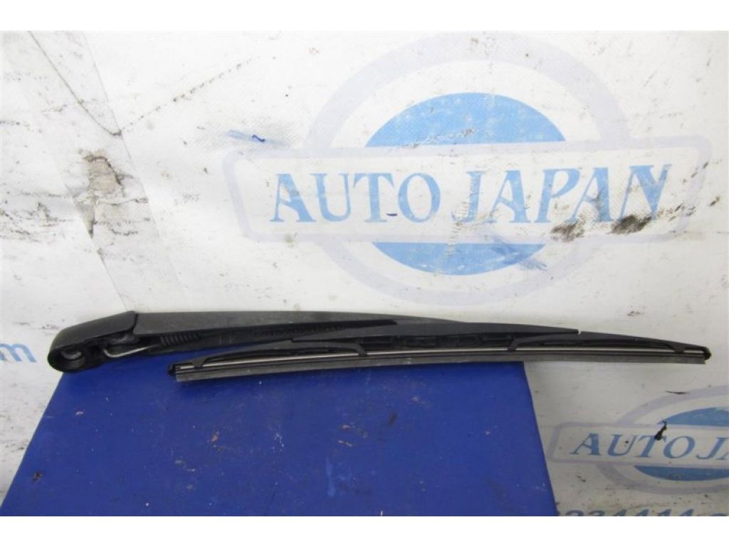 86532AG09D | Повідець склоочисника задній SUBARU OUTBACK 09-14 BR - Фото 3