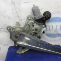 69804-06110 | Стеклоподъемник задн. лев. TOYOTA CAMRY 40 06-11 - Превью 5