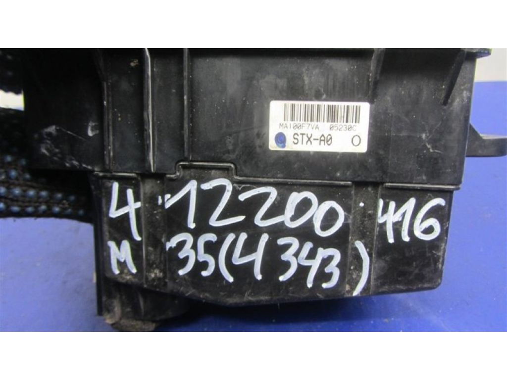 38246-STX-A01 | Блок предохранителей моторный отсек ACURA MDX (YD2) 06-13 - Фото 3