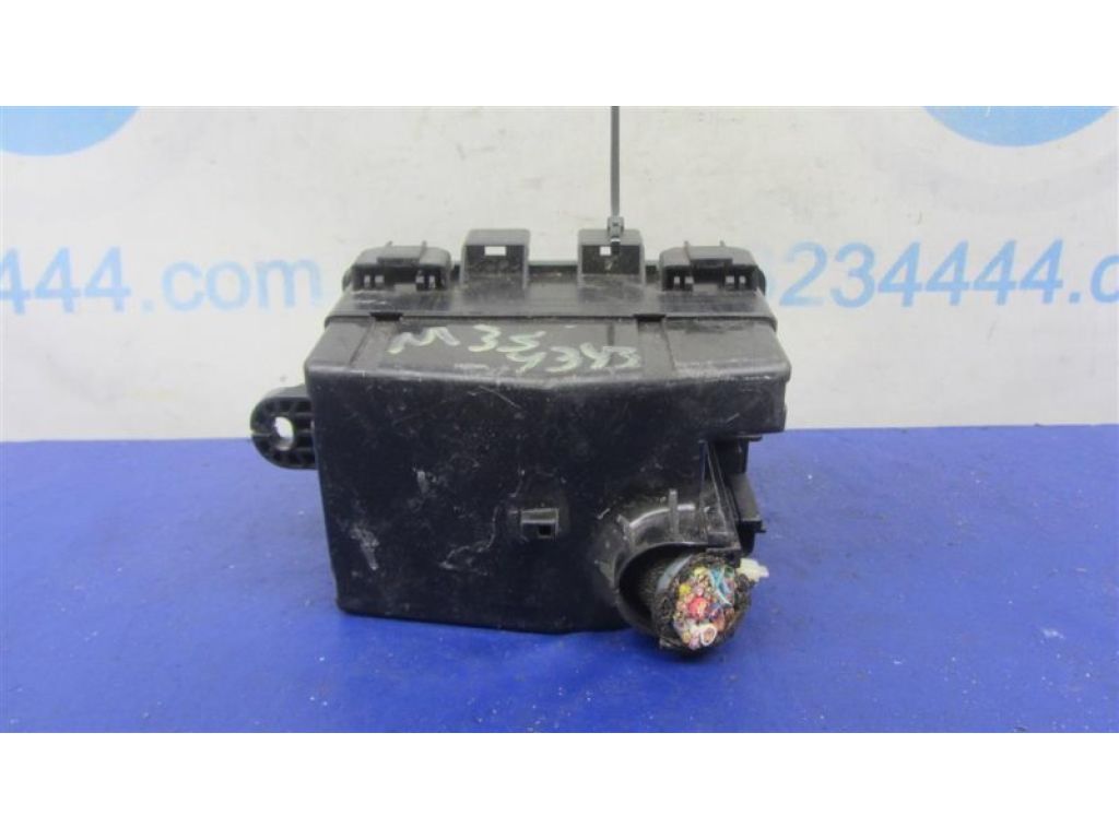 38246-STX-A01 | Блок предохранителей моторный отсек ACURA MDX (YD2) 06-13 - Фото 5