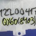 284G4-3JA2A | Блок керування кришкою багажника INFINITI QX60/JX35 12-20 - Прев'ю 2