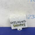 284G4-3JA2A | Блок керування кришкою багажника INFINITI QX60/JX35 12-20 - Прев'ю 3