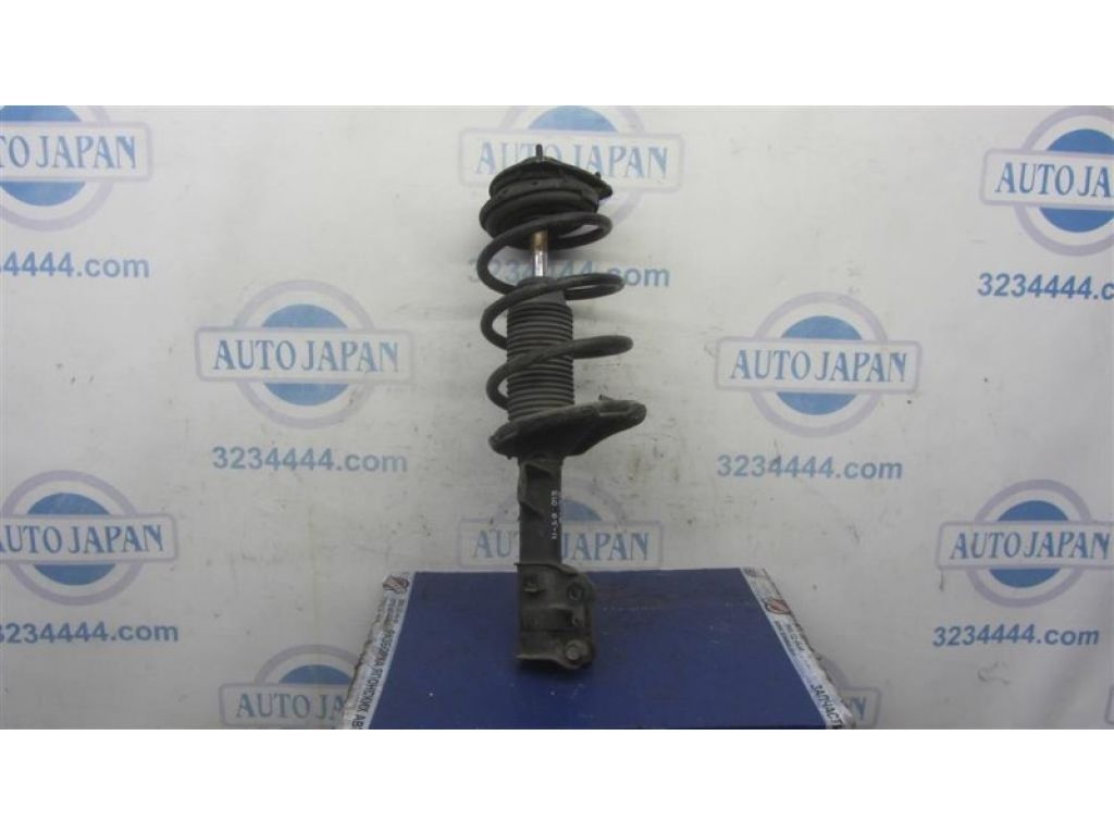 54660-1G200 | Амортизатор передн. прав. KIA RIO JB 2005-2011