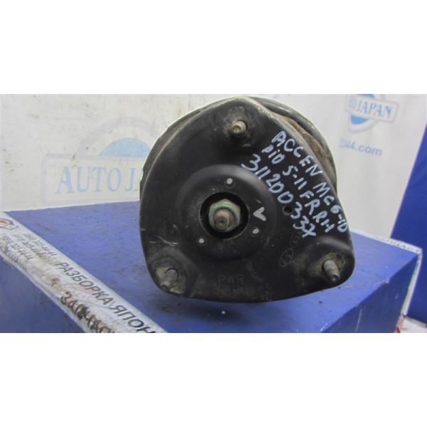 Амортизатор передній правий KIA RIO JB 2005-2011 54660-1G200 — 5