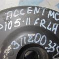 54610-1G500 | Опора амортизатора лев. HYUNDAI ACCENT MC 06-10 - Превью 2