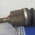 49500-1E300 | Привод передний лев. HYUNDAI ACCENT MC 06-10 - Превью 4