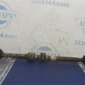 49500-2L210 | Привід передній прав. HYUNDAI I30 FD 07-12