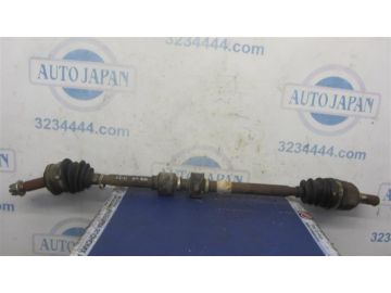 Привід передній прав. HYUNDAI I30 FD 07-12