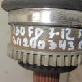 49500-2L210 | Привід передній прав. HYUNDAI I30 FD 07-12 - Прев'ю 2