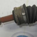 49500-2L210 | Привід передній прав. HYUNDAI I30 FD 07-12 - Прев'ю 4