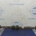 49500-2L110 | Привод передний прав. HYUNDAI ELANTRA HD 06-11