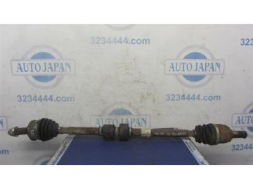 Привод передний прав. HYUNDAI ELANTRA HD 06-11