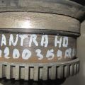 49500-2L110 | Привод передний прав. HYUNDAI ELANTRA HD 06-11 - Превью 2