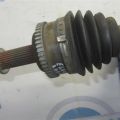 49500-2L110 | Привод передний прав. HYUNDAI ELANTRA HD 06-11 - Превью 3