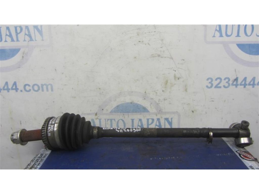 49501-2L110 | Привод передний лев. HYUNDAI ELANTRA HD 06-11