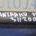 49501-2L110 | Привод передний лев. HYUNDAI ELANTRA HD 06-11 - Превью 2