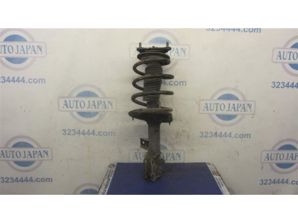 54661-2L200 | Амортизатор передн. прав. HYUNDAI ELANTRA HD 06-11