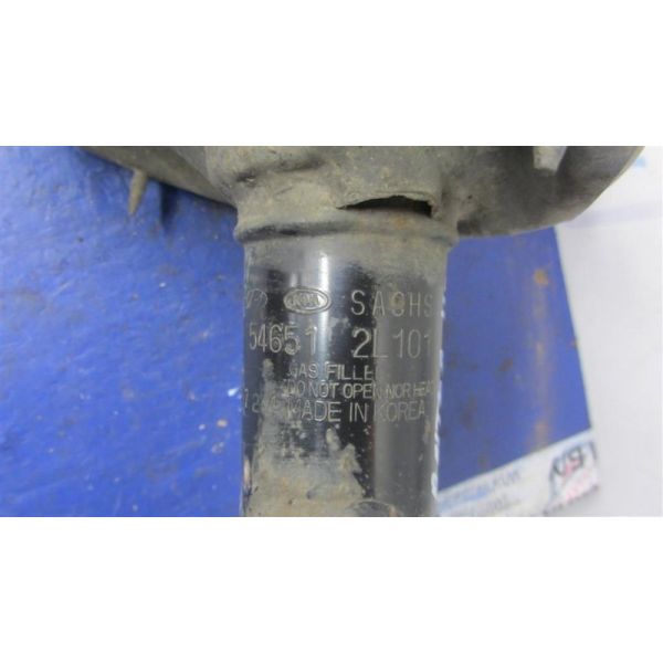 Амортизатор передній лівий HYUNDAI I30 FD 07-12 54651-2L101 — 3