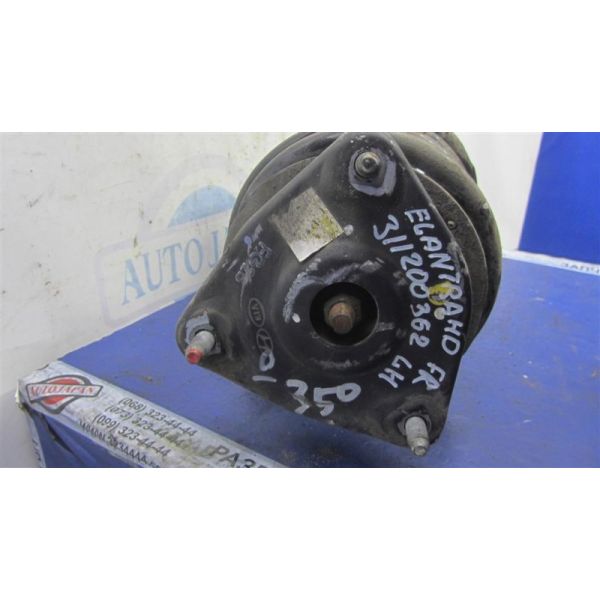 Амортизатор передній лівий HYUNDAI I30 FD 07-12 54651-2L101 — 4
