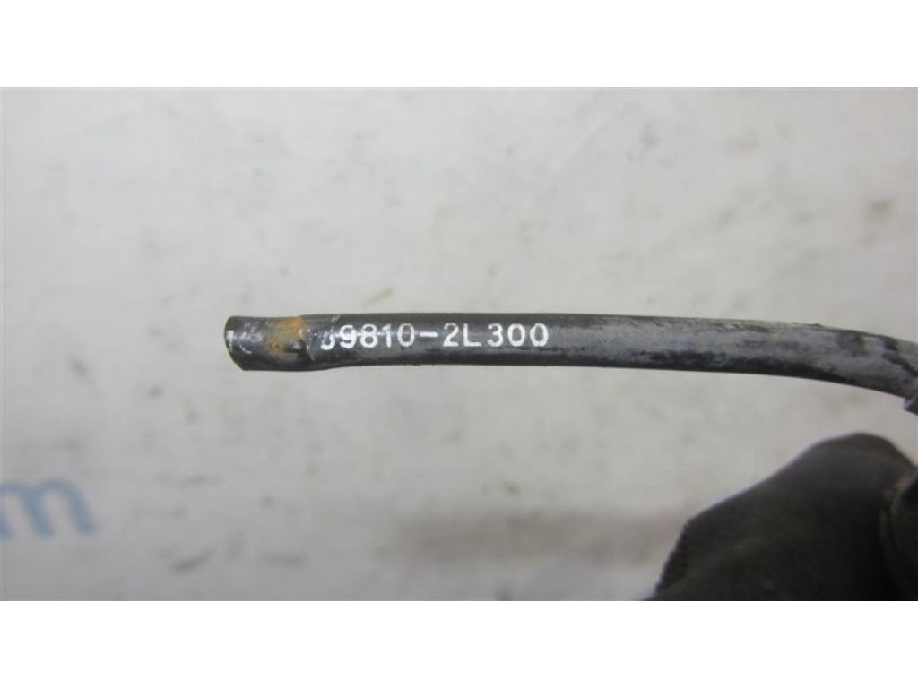 59810-2L300 | Датчик ABS передн. лев. HYUNDAI ELANTRA HD 06-11 - Фото 3