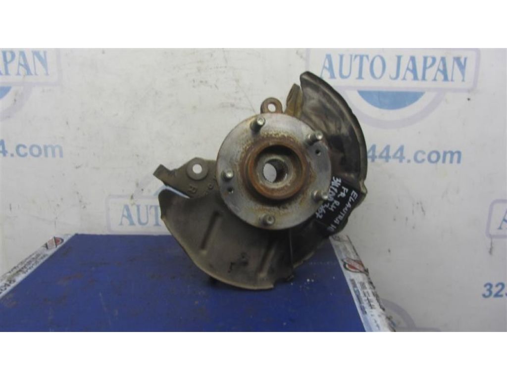 51716-2H000 | Кулак поворотный передн. прав. HYUNDAI ELANTRA HD 06-11