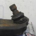 54501-JG00B | Рычаг передней подвески нижний лев. NISSAN X-TRAIL T31 07-14 - Превью 4