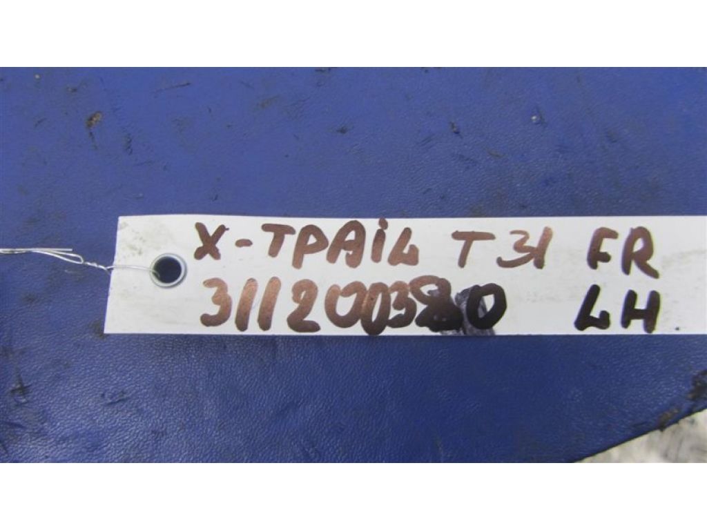 47910-1DA1A | Датчик ABS передн. лів. NISSAN X-TRAIL T31 07-14 - Фото 2