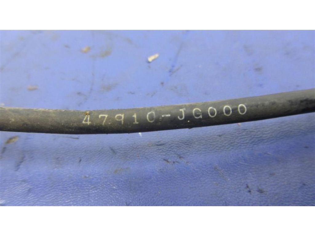 47910-1DA1A | Датчик ABS передн. лів. NISSAN X-TRAIL T31 07-14 - Фото 3