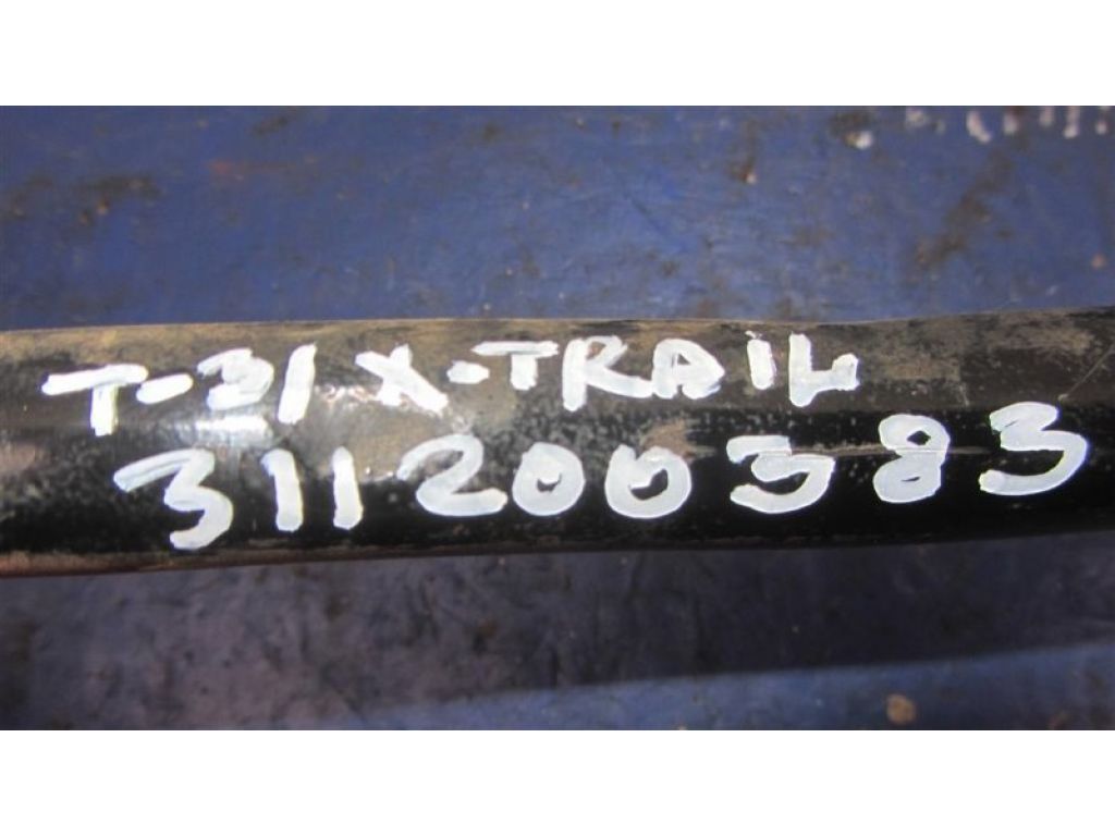 54611-JG00A | Стабілізатор передній NISSAN X-TRAIL T31 07-14 - Фото 2