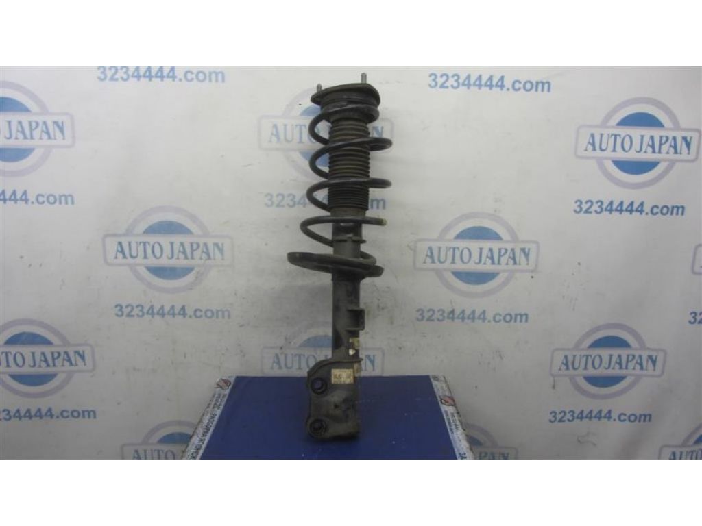 KD35-34-900A | Амортизатор передн. лев. MAZDA CX-5 (KE) 11-17