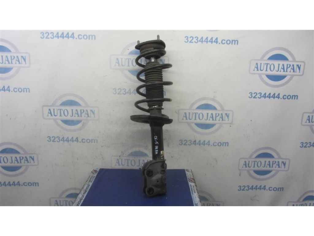 KD35-34-700A | Амортизатор передн. прав. MAZDA CX-5 (KE) 11-17