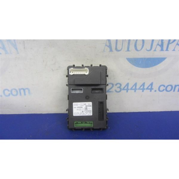Блок комфорту INFINITI Q60 16-20 284B1-5CH0A