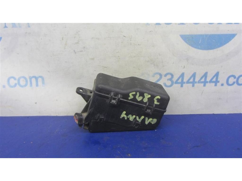 82743-33030 | Реле TOYOTA CAMRY 40 06-11 - Фото 2