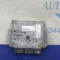 23703-9HS0A | Блок управления двигателем NISSAN ALTIMA L33 12-18