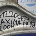 54500-7Y000 | Важіль передньої підвіски нижній прав. NISSAN MAXIMA A34 03-08 - Прев'ю 2