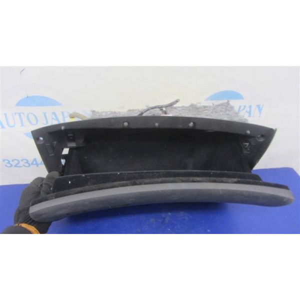 Бардачок INFINITI Q60 16-20 68500-4GF1A — 4