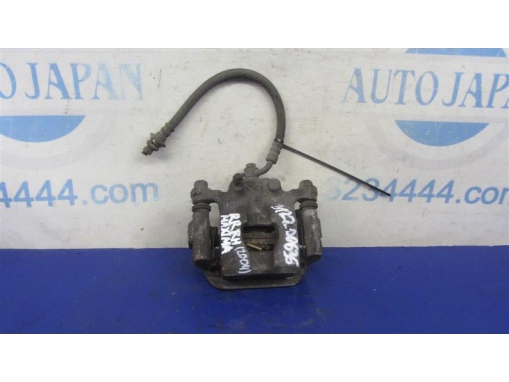 44001-7Y005 | Суппорт тормозной задн. прав. NISSAN MAXIMA A34 03-08