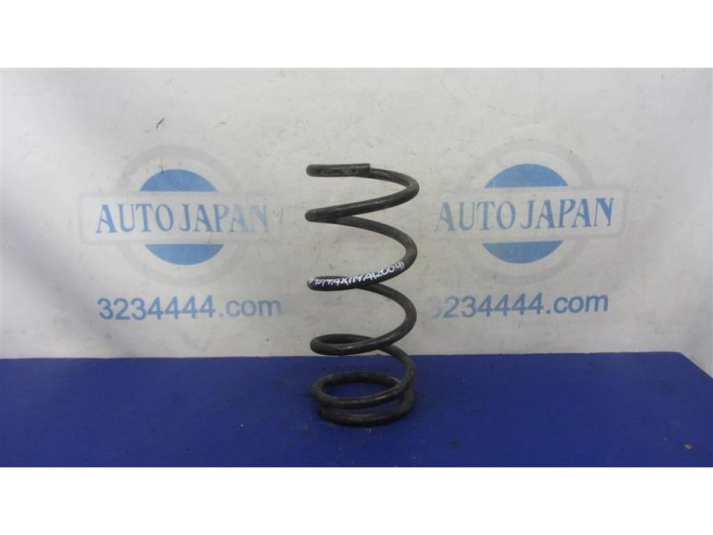 55020-7Y001 | Пружина задньої підвіски NISSAN MAXIMA A34 03-08