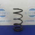 55020-7Y001 | Пружина задньої підвіски NISSAN MAXIMA A34 03-08