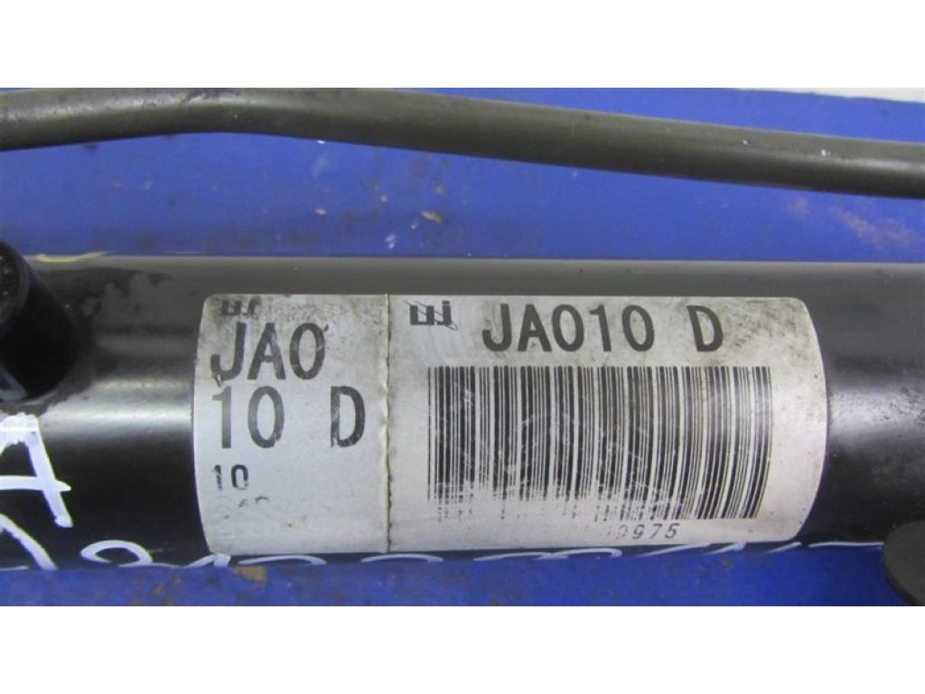 49001-JA010 | рульова рейка NISSAN ALTIMA L32 07-12 - Фото 3