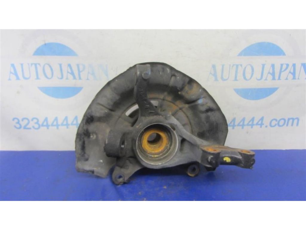 43212-AA010 | Кулак поворотный передн. лев. TOYOTA SOLARA 03-09