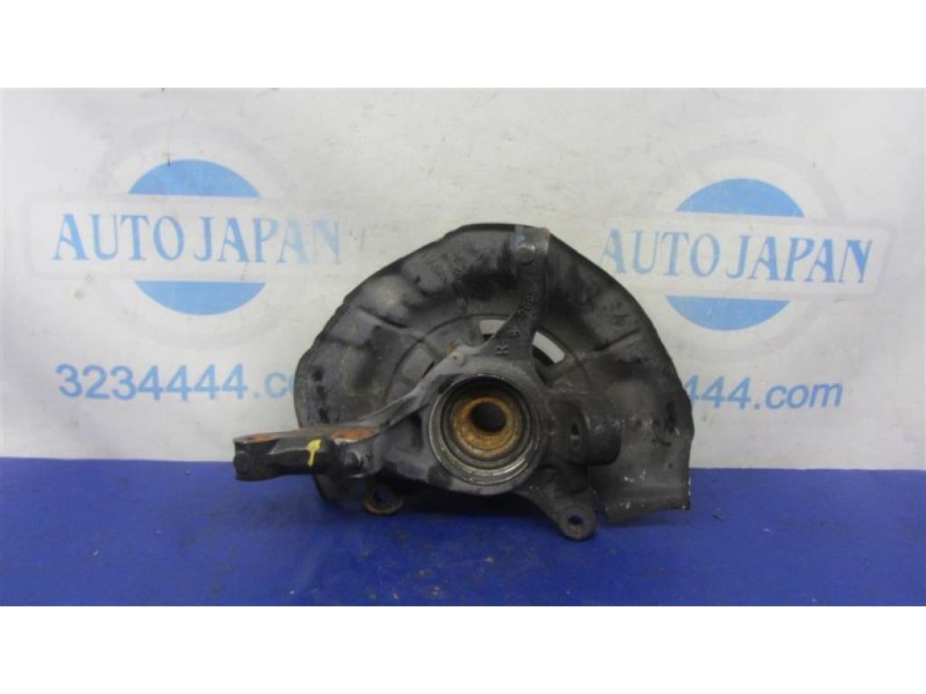 43211-AA010 | Кулак поворотный передн. прав. TOYOTA SOLARA 03-09