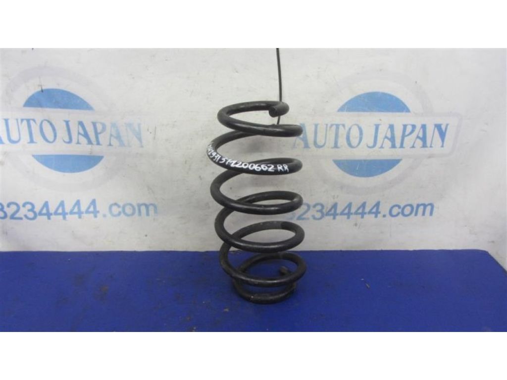 52441-TV9-A03 | Пружина задней подвески ACURA ILX 12-16