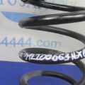 52446-TV9-A03 | Пружина задней подвески ACURA ILX 12-16 - Превью 2