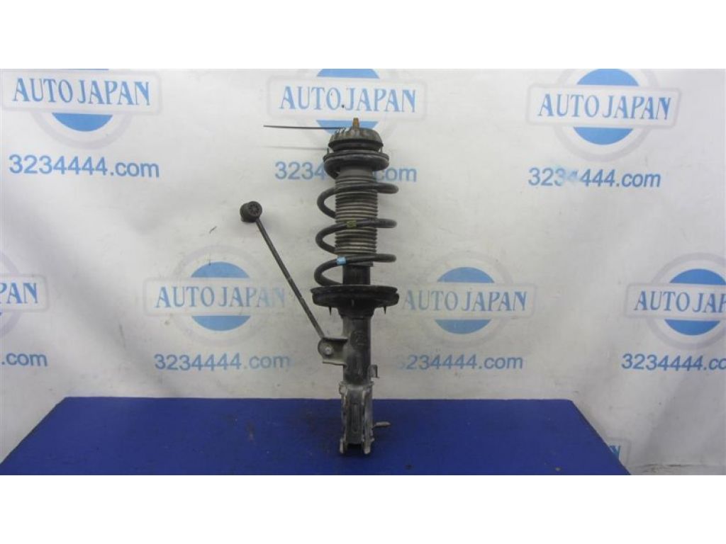 54650-1R201 | Амортизатор передн. лев. HYUNDAI ACCENT RB 10-