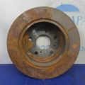 42431-06110 | Тормозной диск задний TOYOTA CAMRY 40 06-11 - Превью 3