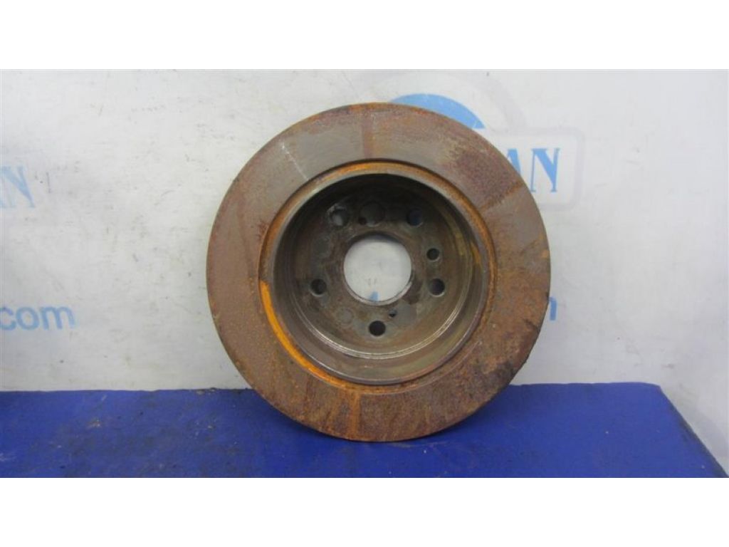 42431-06110 | Тормозной диск задний TOYOTA CAMRY 40 06-11 - Фото 3