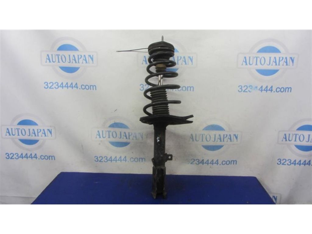 48540-09810 | Амортизатор задн. лев. TOYOTA CAMRY 40 06-11
