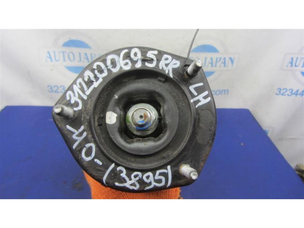 48540-09810 | Амортизатор задн. лев. TOYOTA CAMRY 40 06-11 - Фото 2