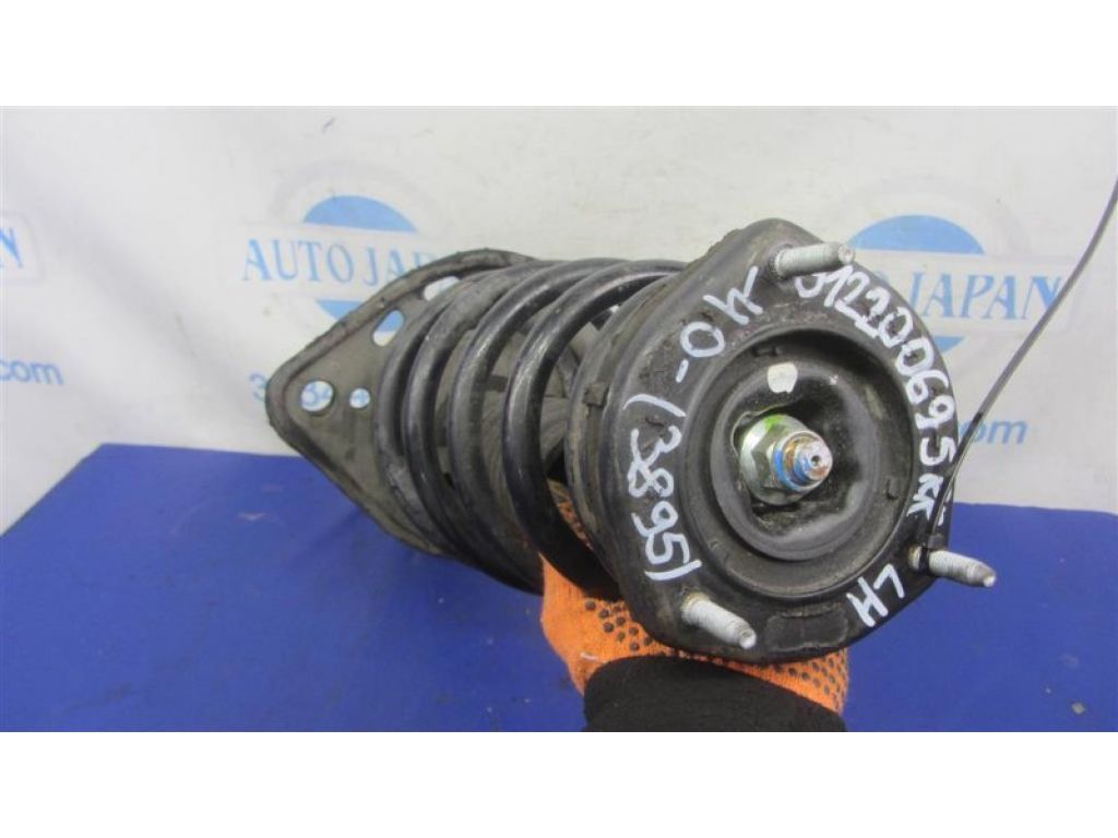 48540-09810 | Амортизатор задн. лев. TOYOTA CAMRY 40 06-11 - Фото 3